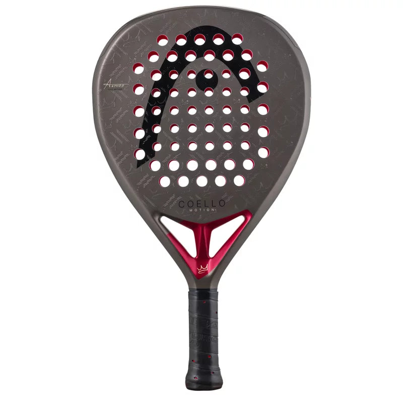 Head Coello Motion 2026