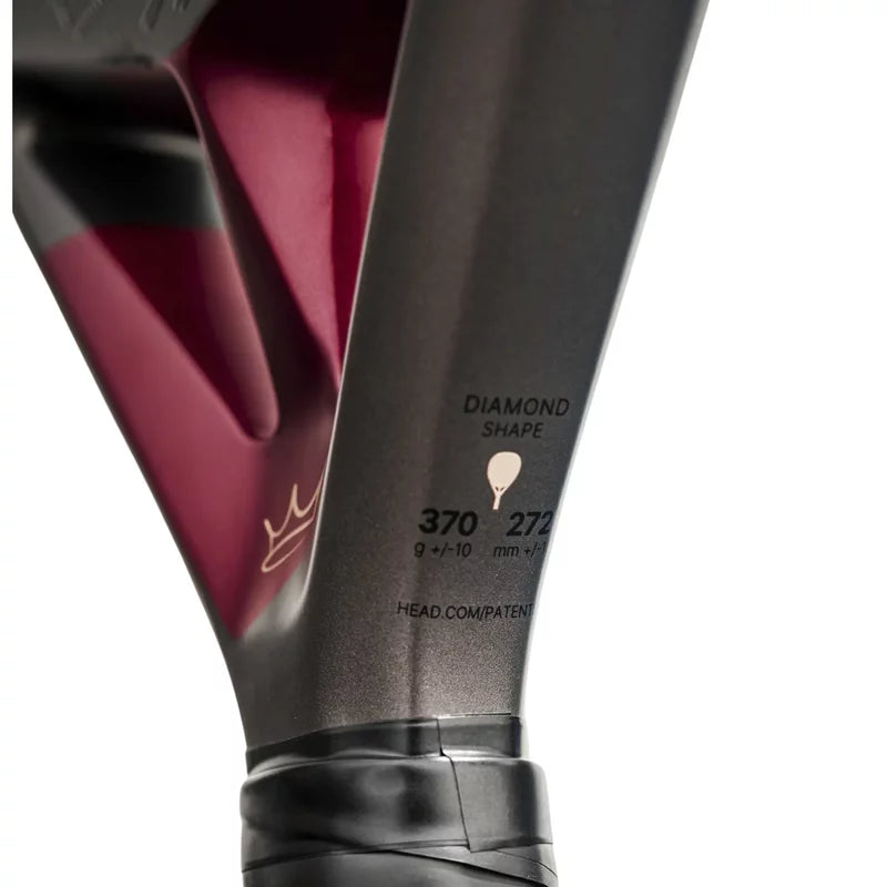 Head Coello Pro 2026