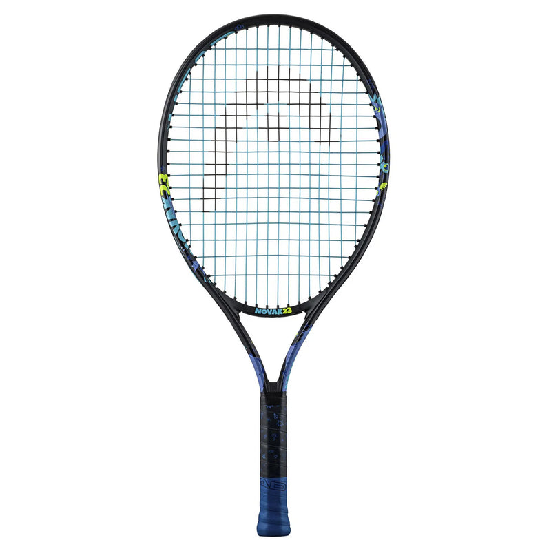 Head Novak 23 Inch - Black