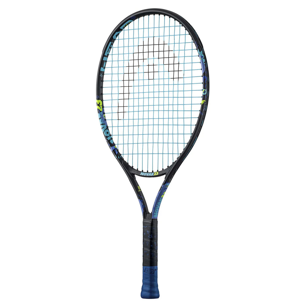 Head Novak 23 Inch - Black