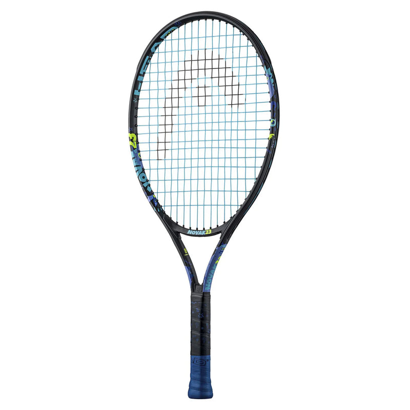 Head Novak 23 Inch - Black
