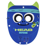 Head Novak 23 Inch - Black