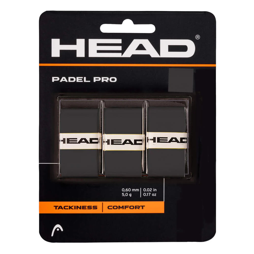 Head Padel Pro Overgrips