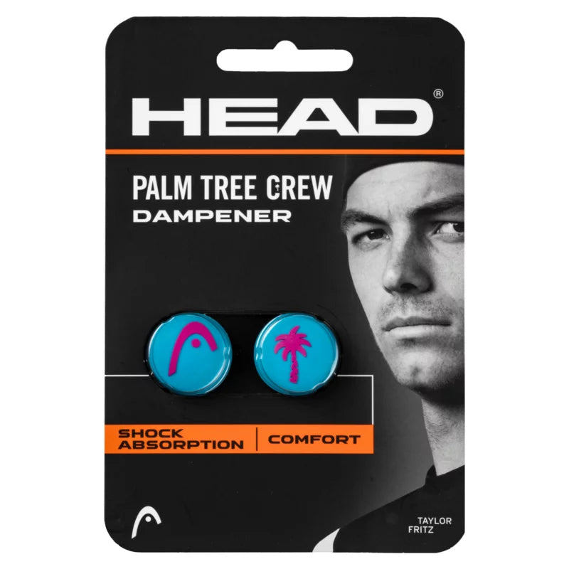 Head Palm Tree Crew Dampener