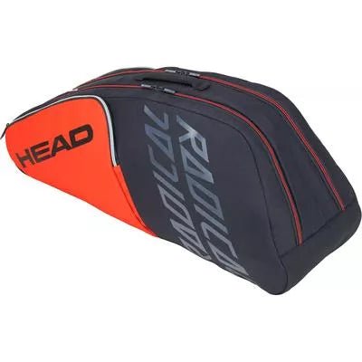 Head Radical 6R Combi