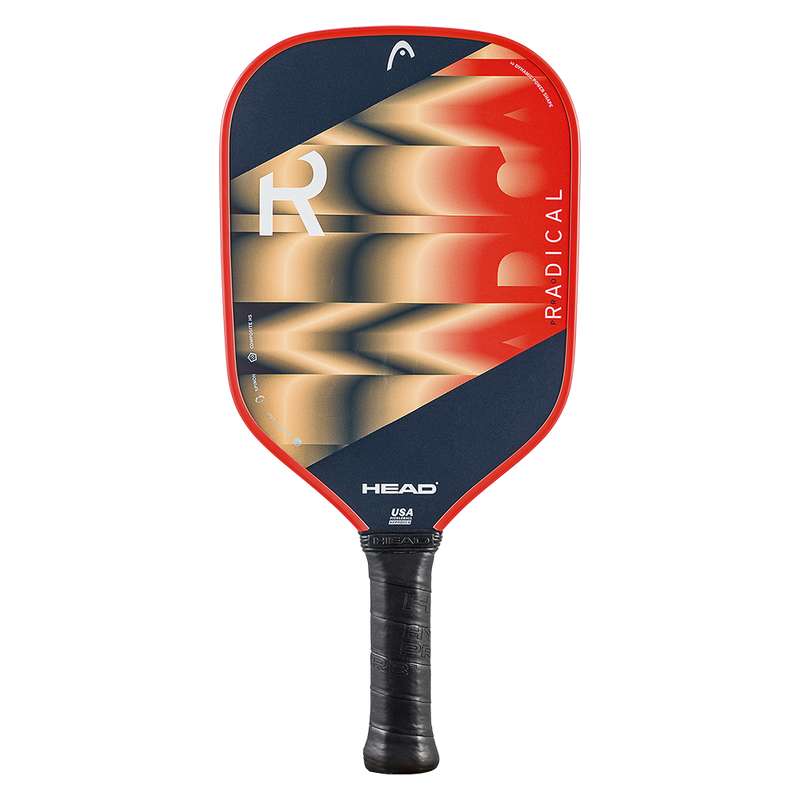 Head Radical Pro Pickleball Paddle