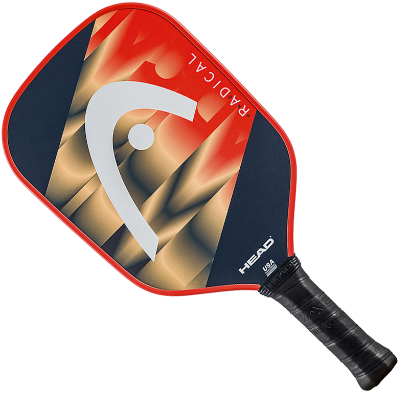 Head Radical Pro Pickleball Paddle