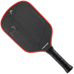 Head Radical Tour EX Raw Pickleball Paddle