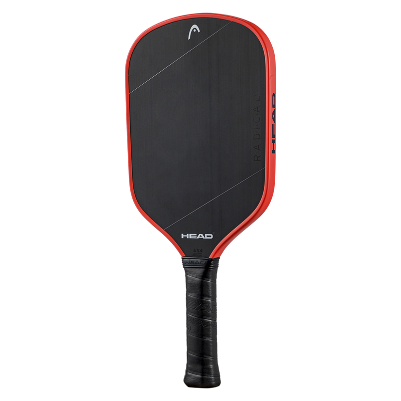 Head Radical Tour EX Raw Pickleball Paddle