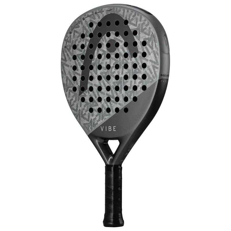 Head Vibe 2026 Black/Grey
