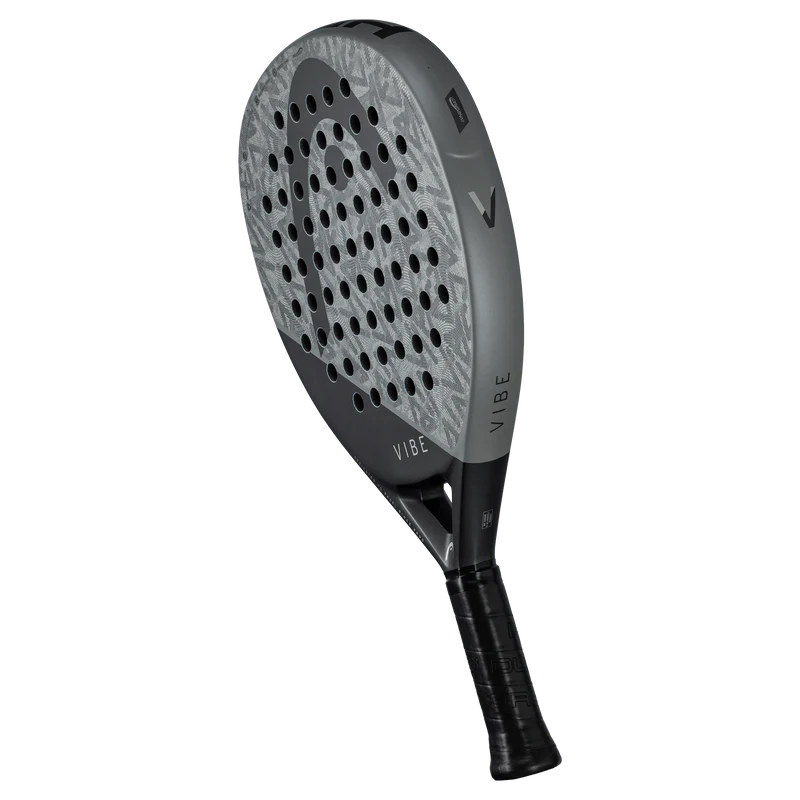 Head Vibe 2026 Black/Grey