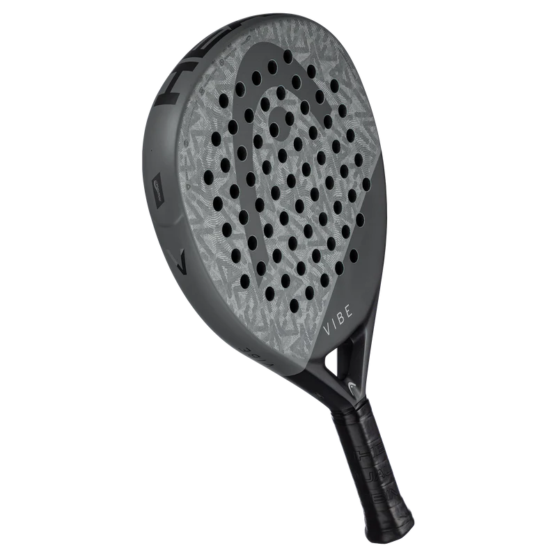 Head Vibe 2026 Black/Grey