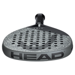 Head Vibe 2026 Black/Grey