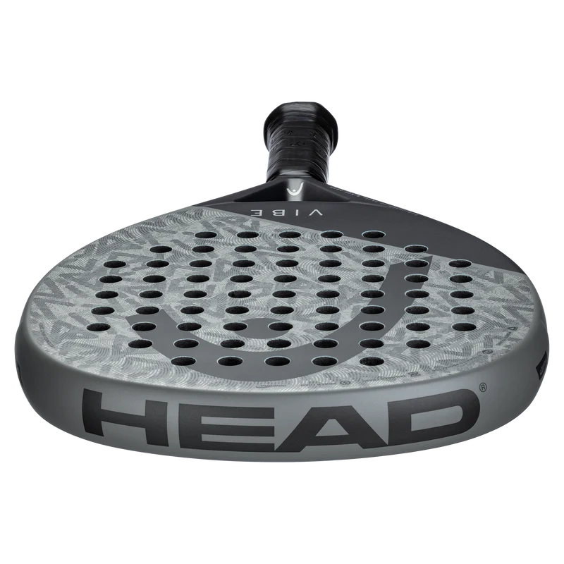 Head Vibe 2026 Black/Grey