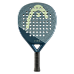 Head Vibe 2026 Blue/Yellow