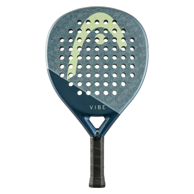 Head Vibe 2026 Blue/Yellow