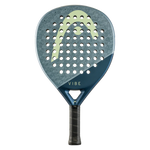 Head Vibe 2026 Blue/Yellow