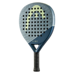 Head Vibe 2026 Blue/Yellow