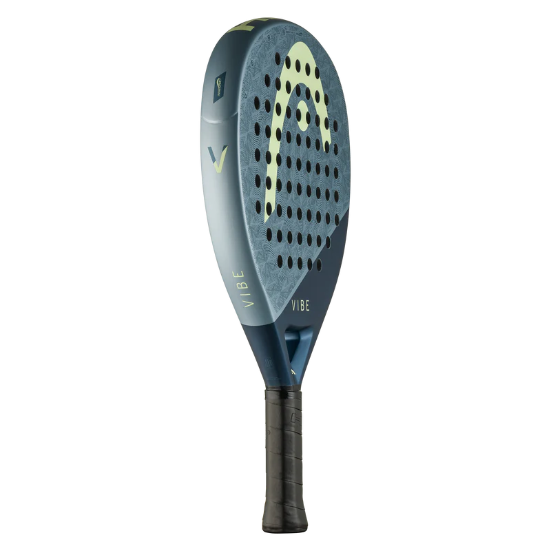 Head Vibe 2026 Blue/Yellow