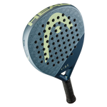 Head Vibe 2026 Blue/Yellow