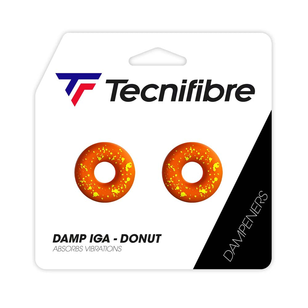 Tecnifibre Damp Iga - Donut