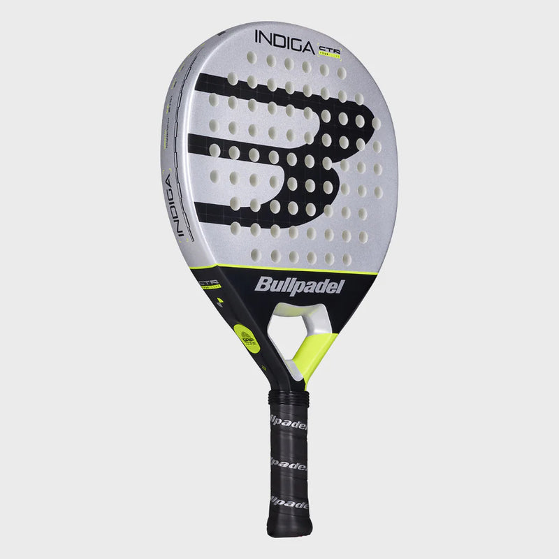 Bullpadel Indiga CTR 26