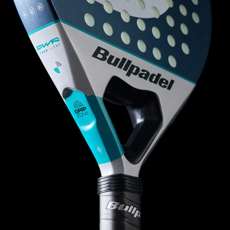 Bullpadel Indiga PWR 26