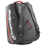 Bullpadel XPLO 25 Bag - Black
