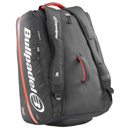Bullpadel XPLO 25 Bag - Black