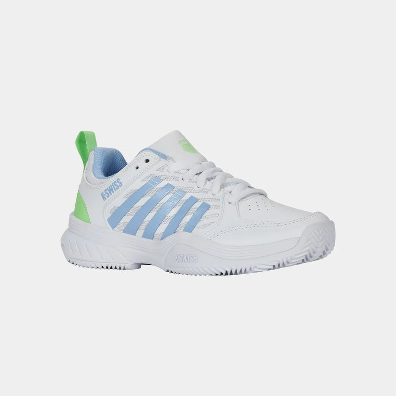 K-Swiss Court Express 2 Clay