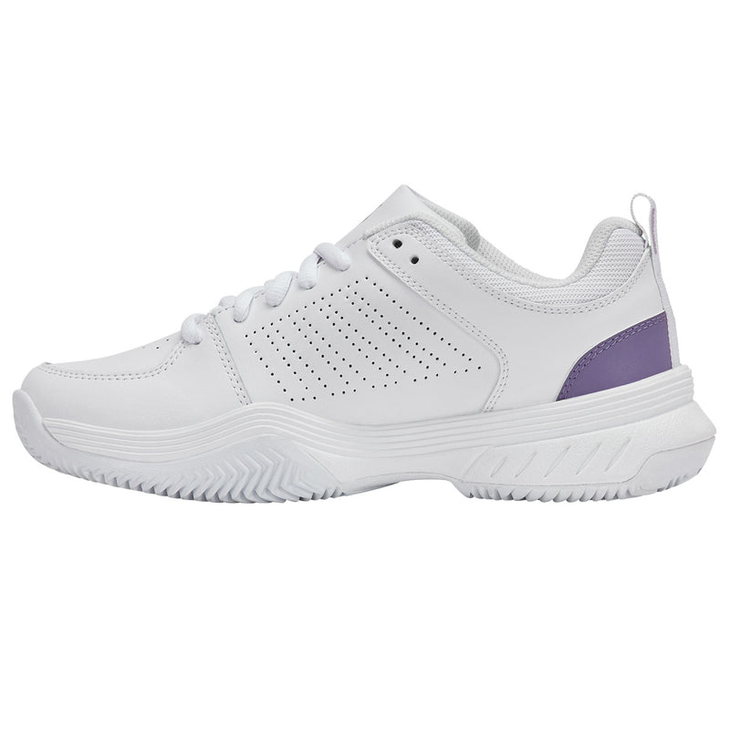 K-Swiss Court Express 2 Clay