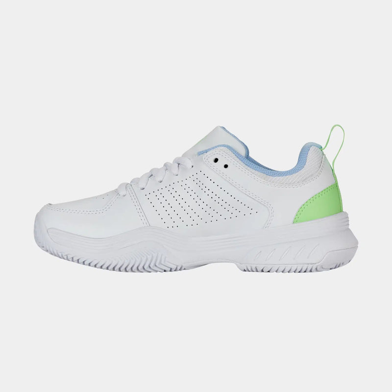 K-Swiss Court Express 2 Clay