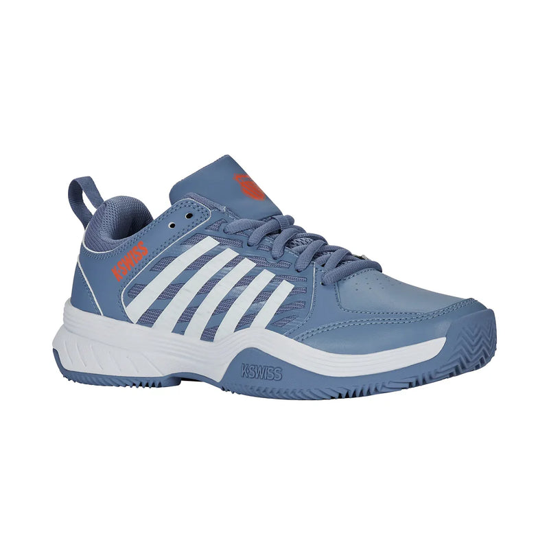 K-Swiss Court Express 2 Clay
