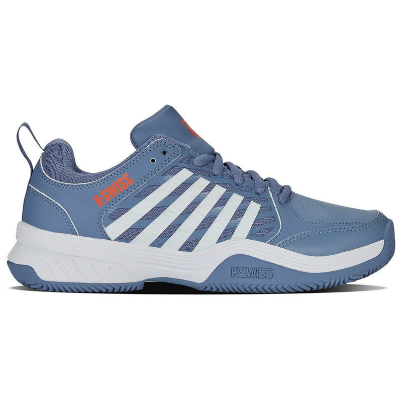 K-Swiss Court Express 2 Clay