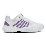 K-Swiss Court Express 2 Clay