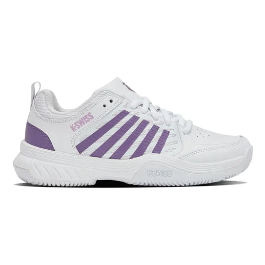 K-Swiss Court Express 2 Clay