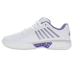 K-Swiss Express Light 3 Clay - White/Lavender
