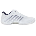 K-Swiss Hypercourt Express 3 Clay - White