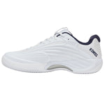 K-Swiss Hypercourt Express 3 Clay - White
