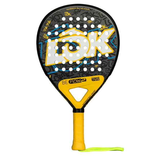 LÕK Be Flow Gen 2