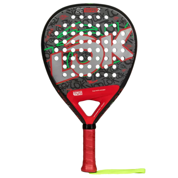 LÕK Be Hype Gen 2