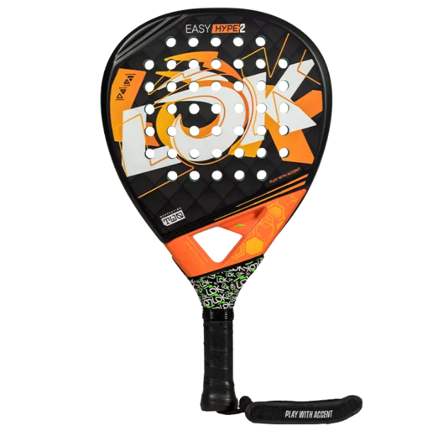 LÕK Easy Hype Gen 2