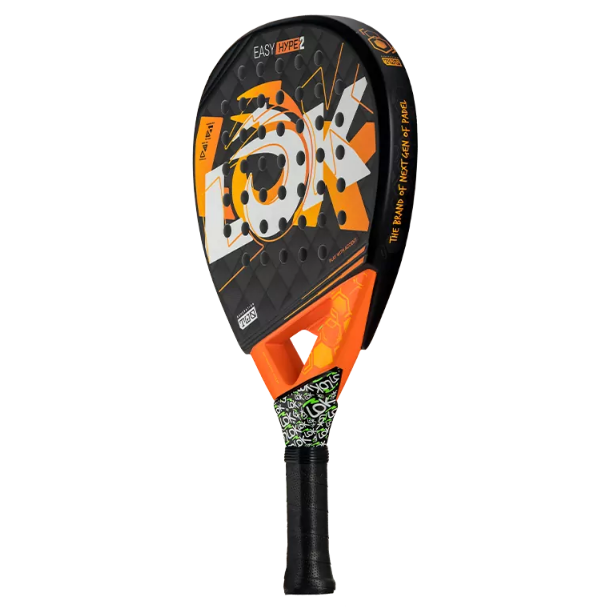 LÕK Easy Hype Gen 2
