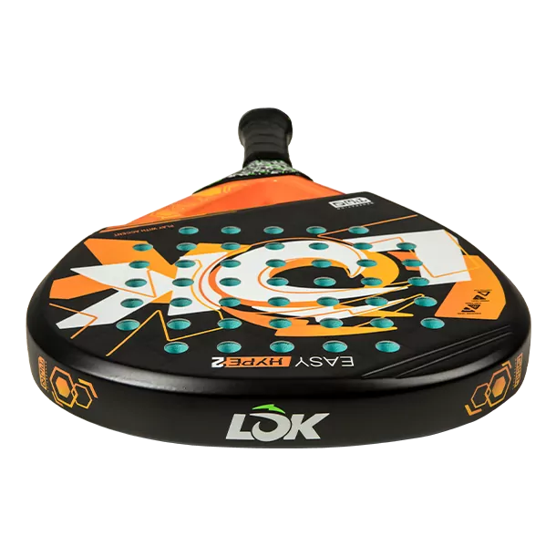 LÕK Easy Hype Gen 2