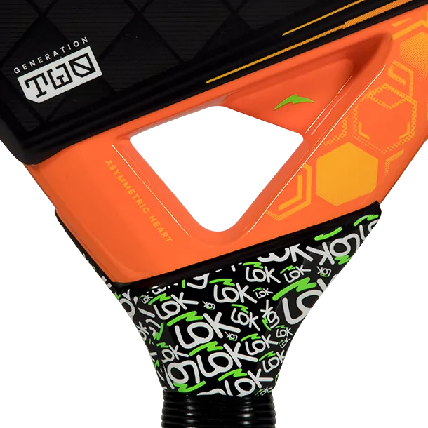 LÕK Easy Hype Gen 2