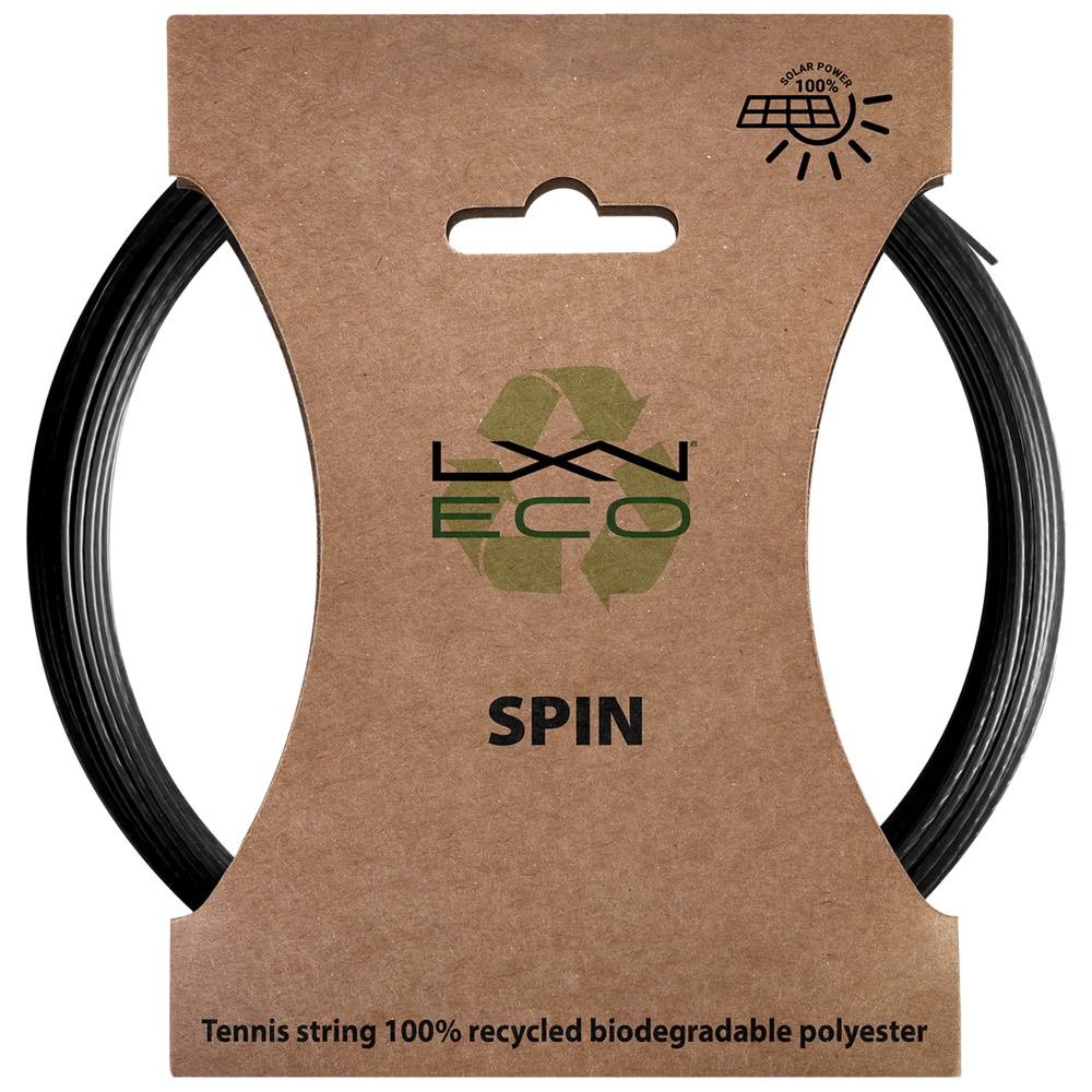 Luxilon Eco Spin 1.25mm - 12.2m Set