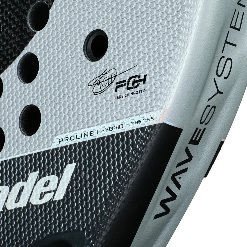 Bullpadel Neuron 25