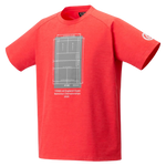 Yonex All England Open Badminton Championships - Exclusive T-Shirt L