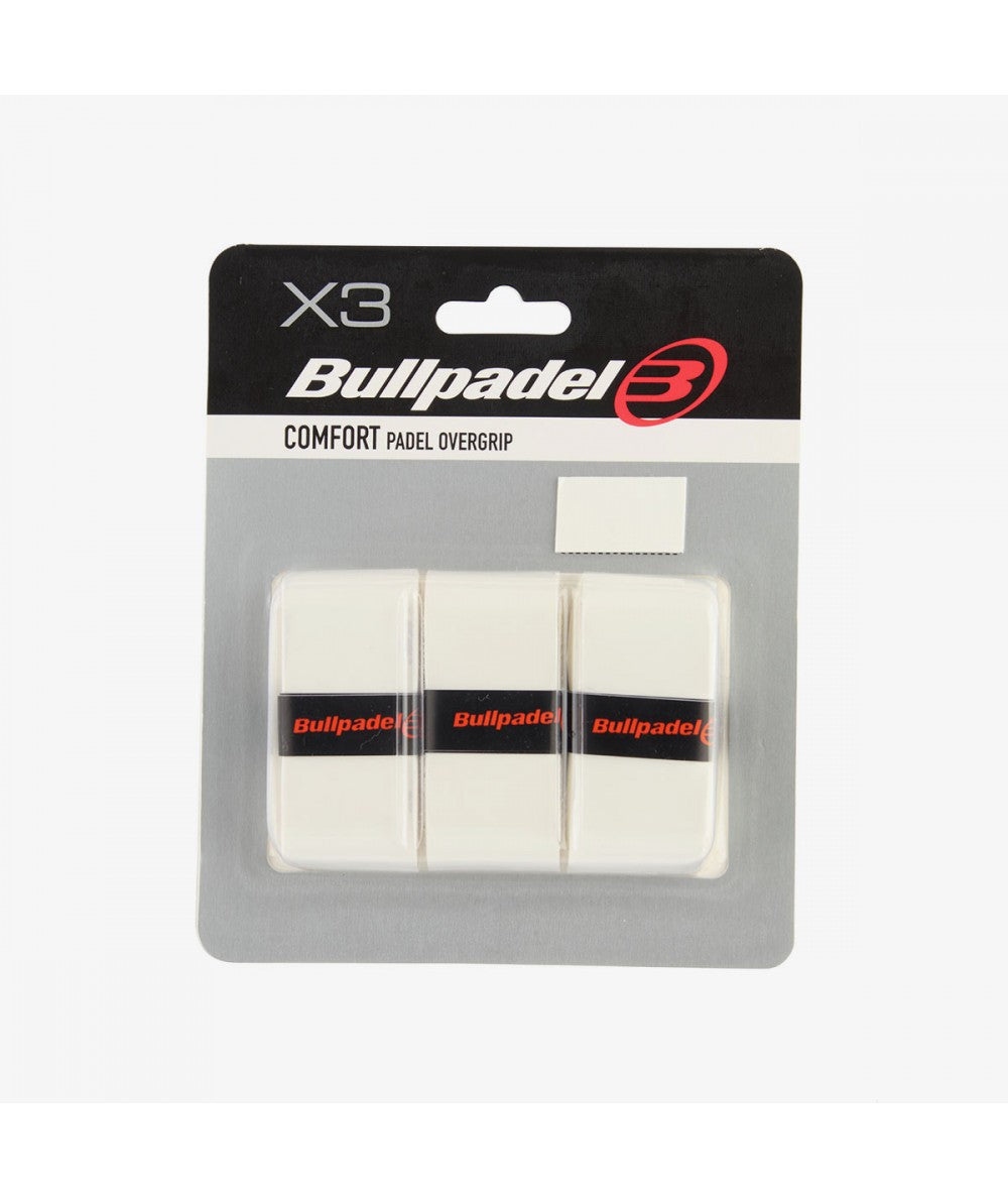 Bullpadel GB-1200 Comfort Overgrip