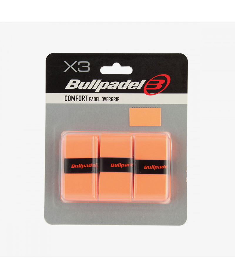 Bullpadel GB-1200 Comfort Overgrip
